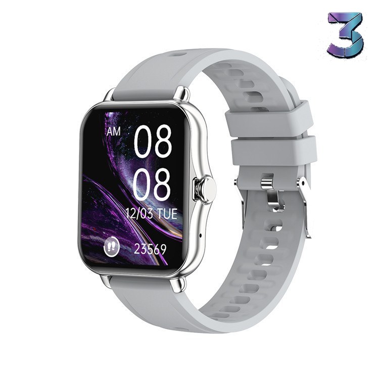 Smart Watch Bluetooth Call & Info Reminder
