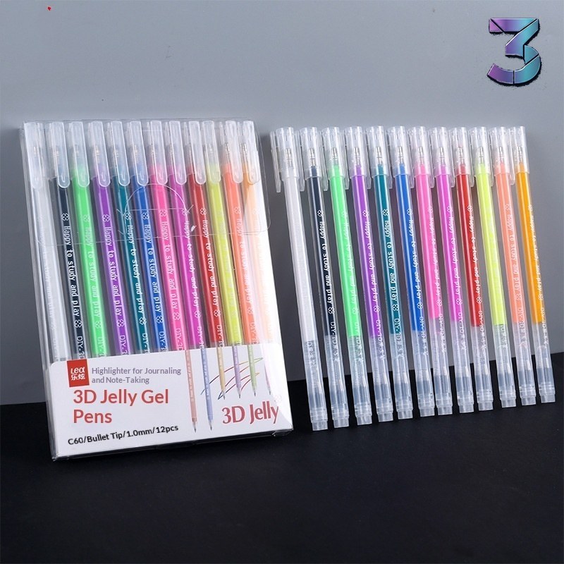 Kinderteken Pen – Outline Tracing voor Creatief Journaling