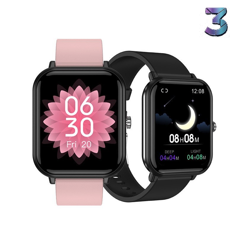 Q9 Pro Smart Bracelet – Multifunctionele Wearable voor Actieve Lifesty