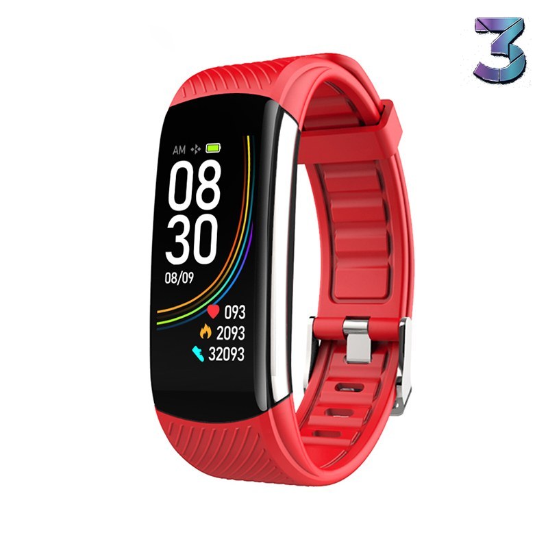 Smart Bluetooth Electronic Watch – Stijlvolle Connectiviteit