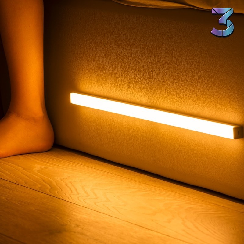 LED Sensor Light Bar – Bewegingsdetectie, Energiezuinig