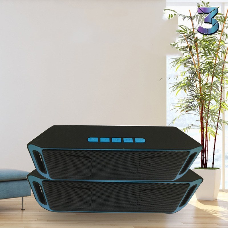 Smart Electronic Card Bluetooth Audio Speaker