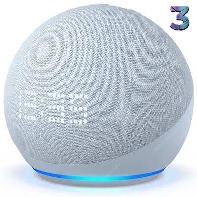 Learning English WIFI Smart Speaker – Draadloos leren en luisteren